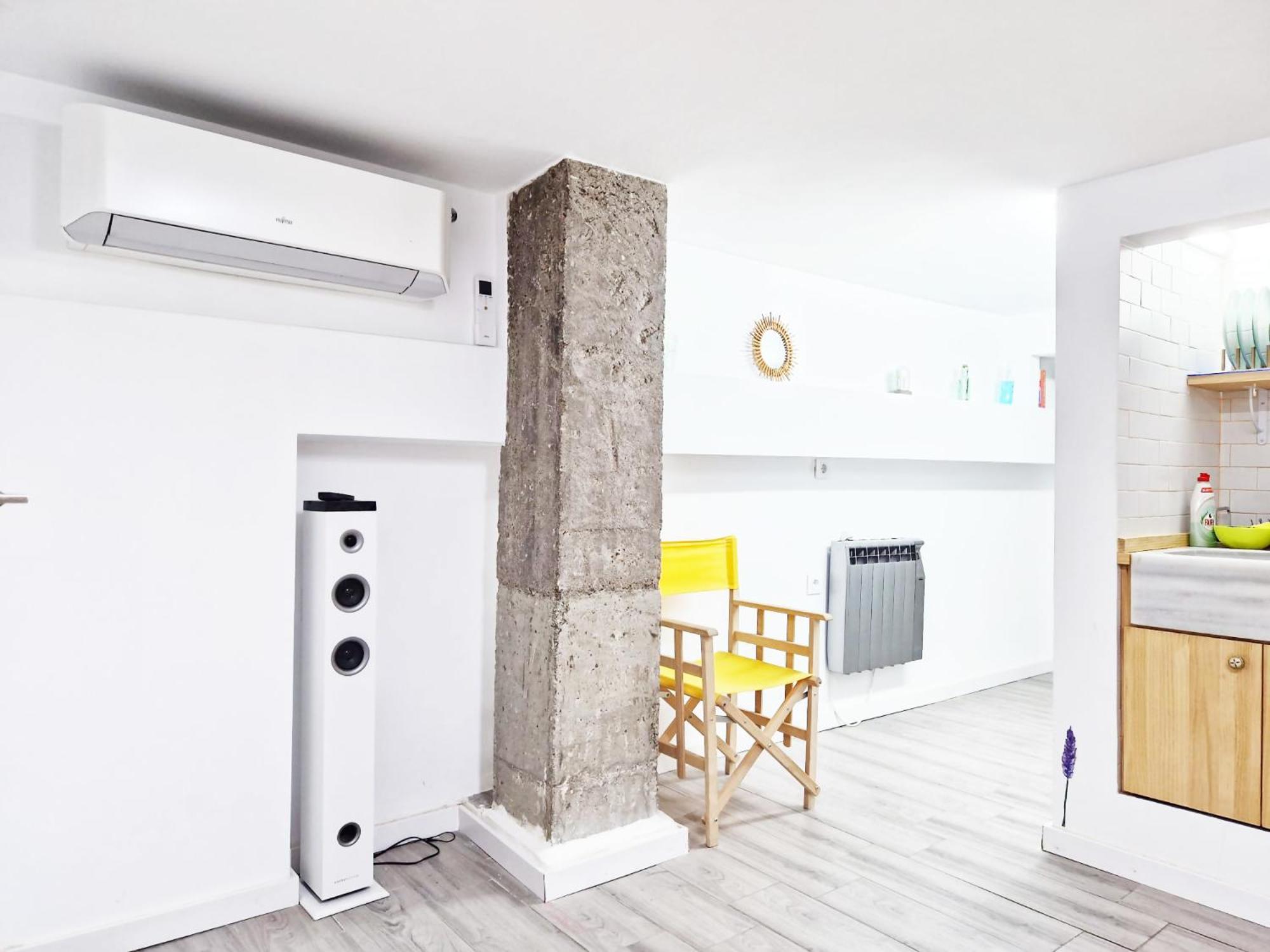 Studio Simon 1 Murcia Eksteriør bilde