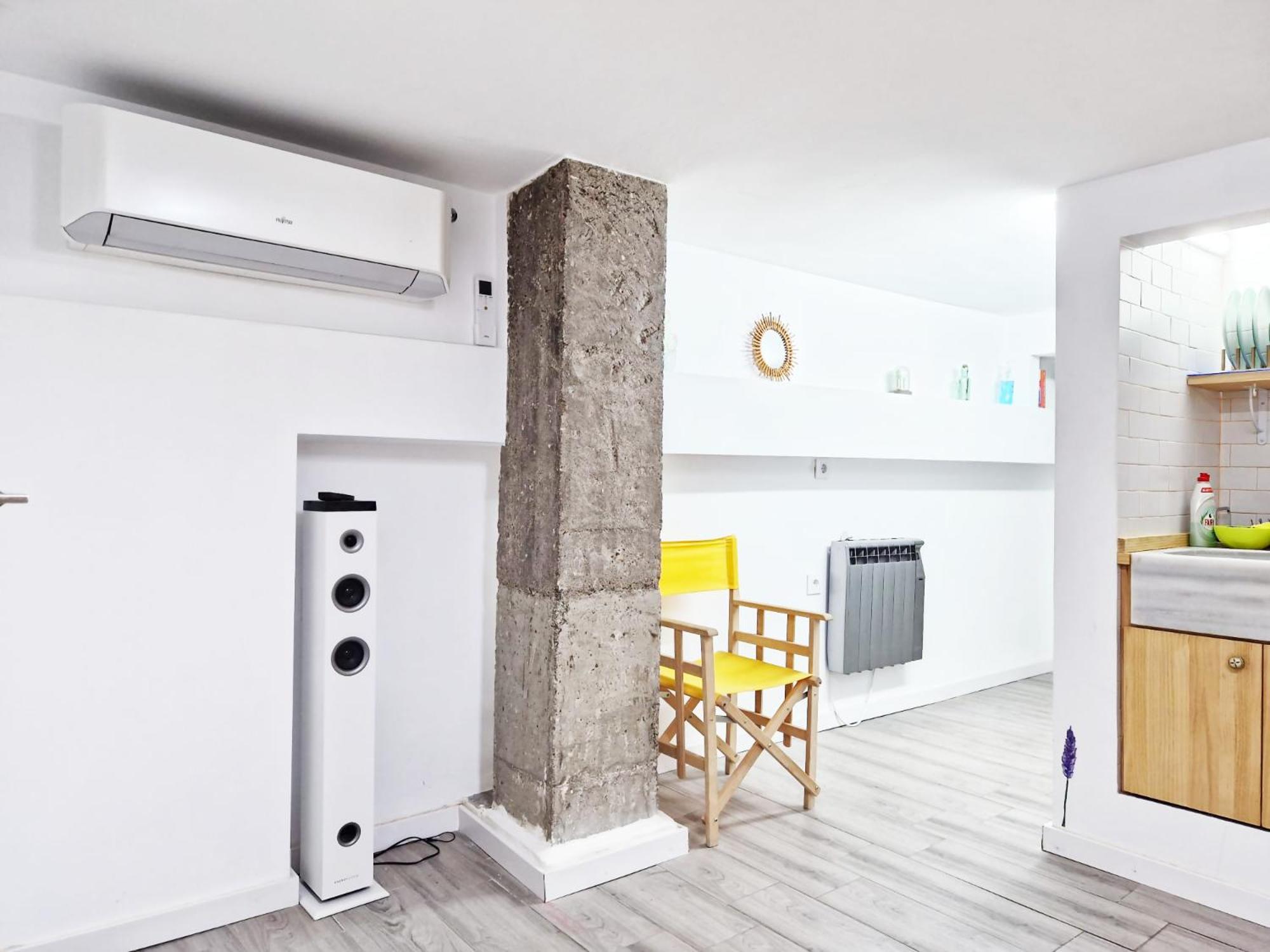 Studio Simon 1 Murcia Eksteriør bilde